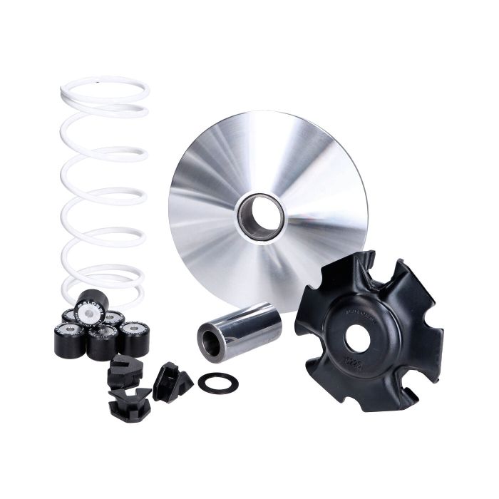 Variateur complet Malossi euro 5 Tricity 125 - 5119095
