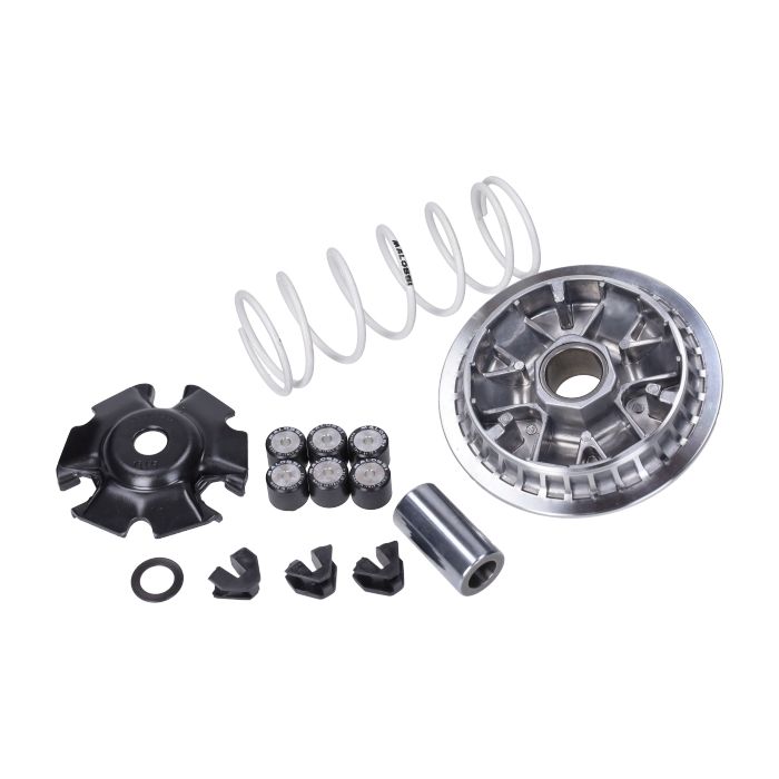 Variateur complet Malossi euro 5 Tricity 125 - 5119095 - vue 2