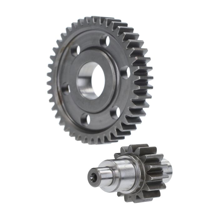 Kit de transmission Malossi sec. 15/42t minarelli hor 6714774 - vue 2