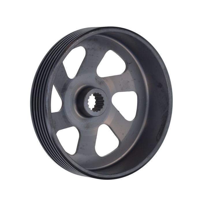 Carter d'embrayage Polini Minarelli horizontal 100cc 120 mm 250.032 - vue 2