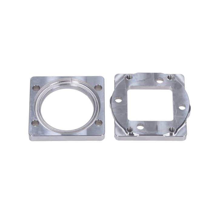 Kit boîte à clapets DDL Tuning carburateur PWK CNC 38mm Minarelli Horizontale - vue 3