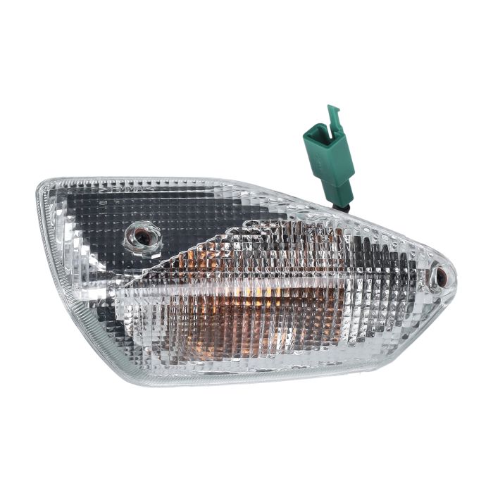 Clignotant avant droit Yamaha Aerox 4T 1PHH332000 à partir de 2013 - vue 2