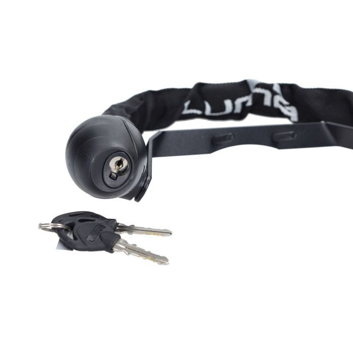 Antivol bloque-guidon Luma Yamaha T-Max 500 - vue 2