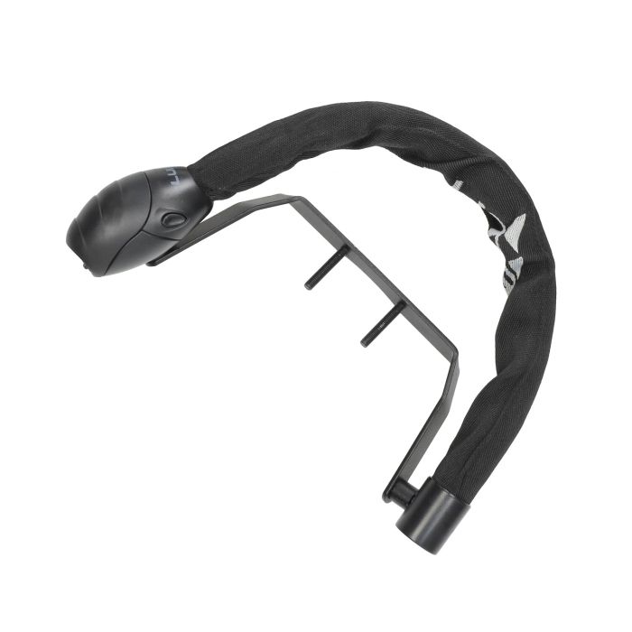 Antivol bloque-guidon Luma Yamaha T-Max 500 - vue 3