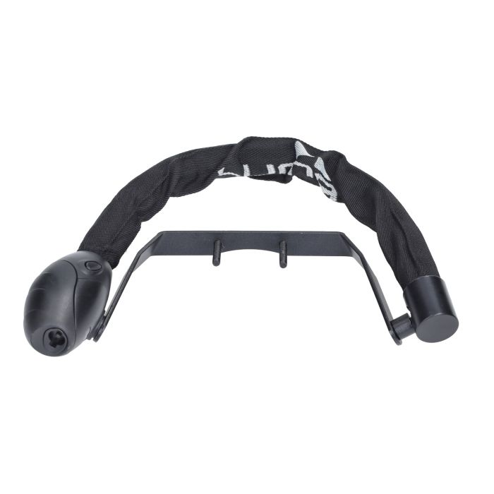 Antivol bloque-guidon Luma Yamaha T-Max 500 - vue 5