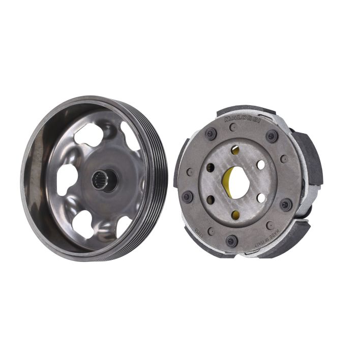 Segment d'embrayage Malossi X-Max 300 Euro 4/5 - vue 2