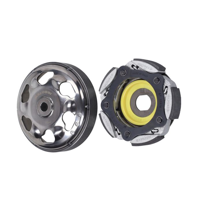Segment d'embrayage Malossi X-Max 300 Euro 4/5 - vue 4