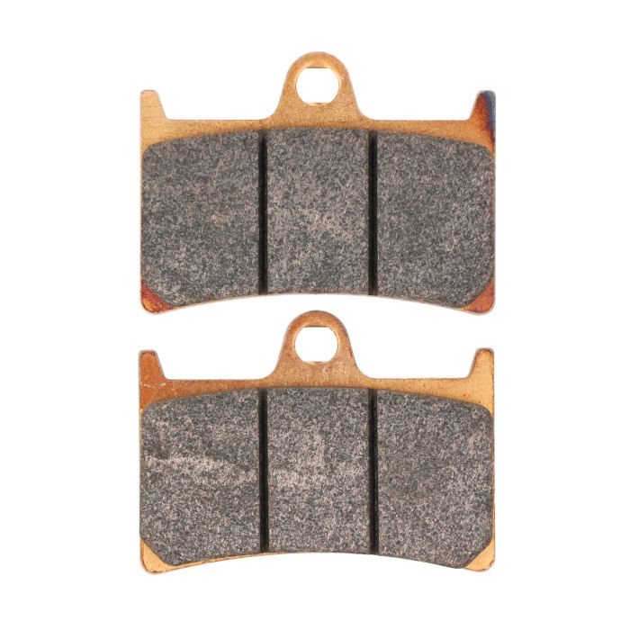 Plaquette de frein Malossi mhr synthétique euro-4/5 pour t-max530, t-max560 6215022bs