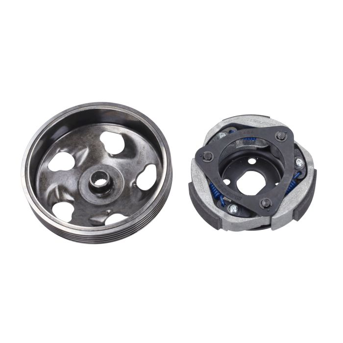 Segment d'embrayage Malossi N-Max 155 réglable Euro 3/4/5 5217878 - vue 4