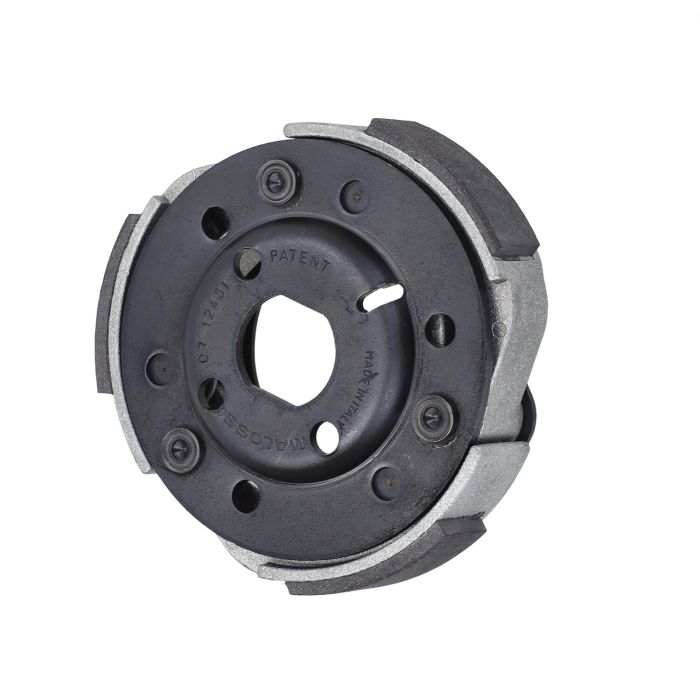 Segment d'embrayage Malossi N-Max 155 réglable Euro 3/4/5 5217878 - vue 5