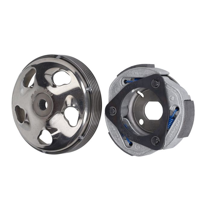 Segment d'embrayage Malossi + maison nmax 155, tricity 125, x-max 125cc, yamaha nmax 125 5217864 - vue 3