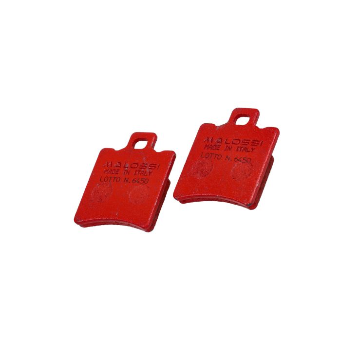 Plaquette de frein Malossi mhr pour aerox 4t, neo 4t 6215007br - vue 3