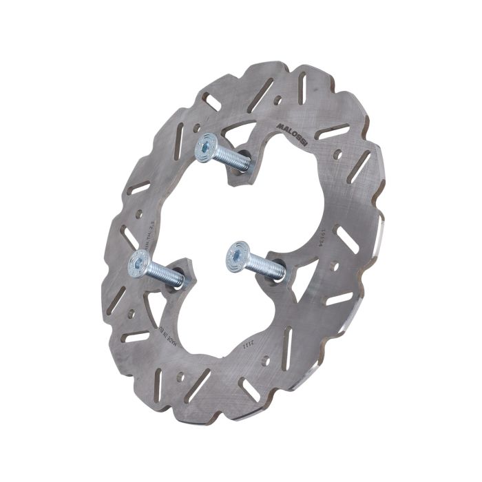 Disque de frein Malossi Ø190 Whoop pour Aerox 4T, Neo 4T - vue 2