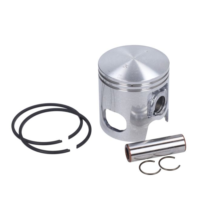 Piston Malossi 47mm P12 Aerox 2T Neos 2T 347849.B0 - vue 2