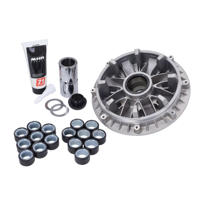 Variateur complet Malossi Multivar T-Max 500 5113513 - vue 3