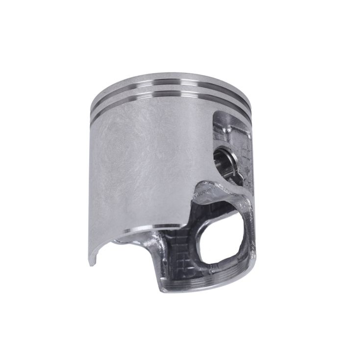 Piston Malossi MHR réplique 47 mm Minarelli horizontal 348446.c0 - vue 2