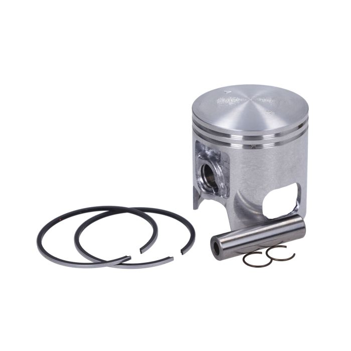 Piston Malossi MHR réplique 47 mm Minarelli horizontal 348446.c0 - vue 3