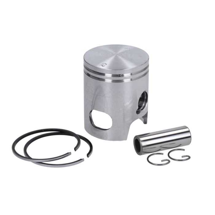 Piston Malossi piquet 12 40mm-p12 aerox 2t, neos 2t 348538.b0 - vue 2