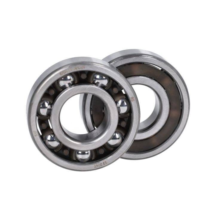 Jeu de roulements Malossi mhr vilebrequin C4 20x47x14 aerox 2t, neos 2t, senda, sr50 6615137e - vue 2