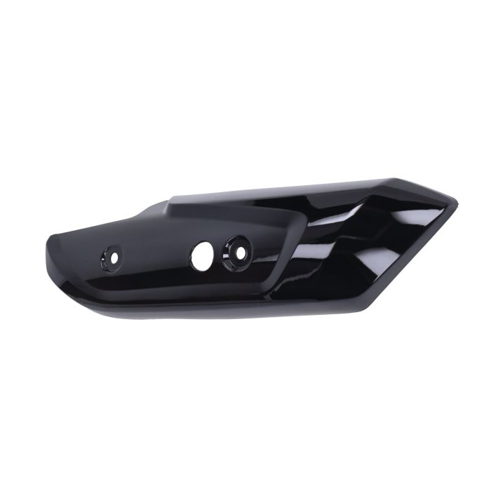 Protection de pot d'échappement 2022-2024 T-Max 560 noir brillant - vue 2
