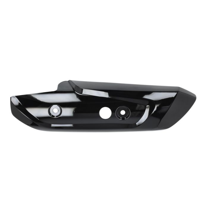 Protection de pot d'échappement 2022-2024 T-Max 560 noir brillant - vue 3