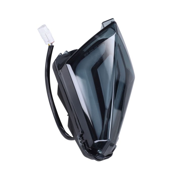 Feu arrière fumé 2012-2016 T-Max 530 - vue 3
