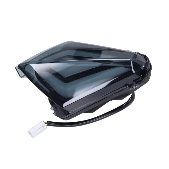Feu arrière fumé 2012-2016 T-Max 530 - vue 4