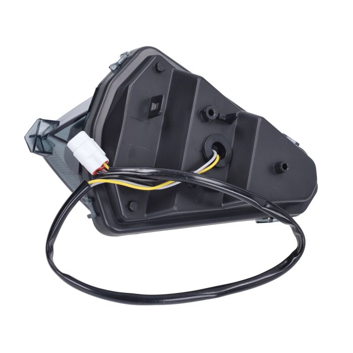 Feu arrière fumé 2012-2016 T-Max 530 - vue 7