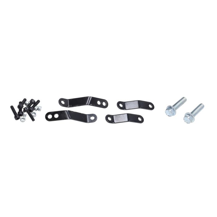Fourche complète MBK Nitro 2003-2012 Minarelli Hor Aérox - vue 2
