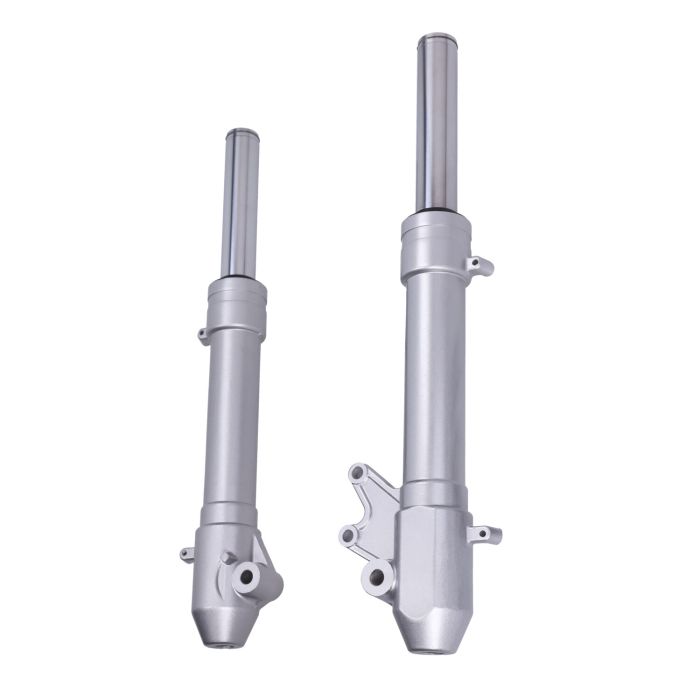 Fourche complète MBK Nitro 2003-2012 Minarelli Hor Aérox - vue 3