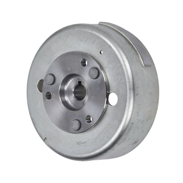 Stator d'allumage 2T Minarelli NT MBK Nitro Ovetto Aerox 2013 - vue 2