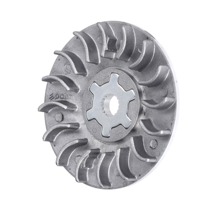 Turbine Polini variateur vitesse air Minarelli horizontal/vertical 244.010 - vue 3