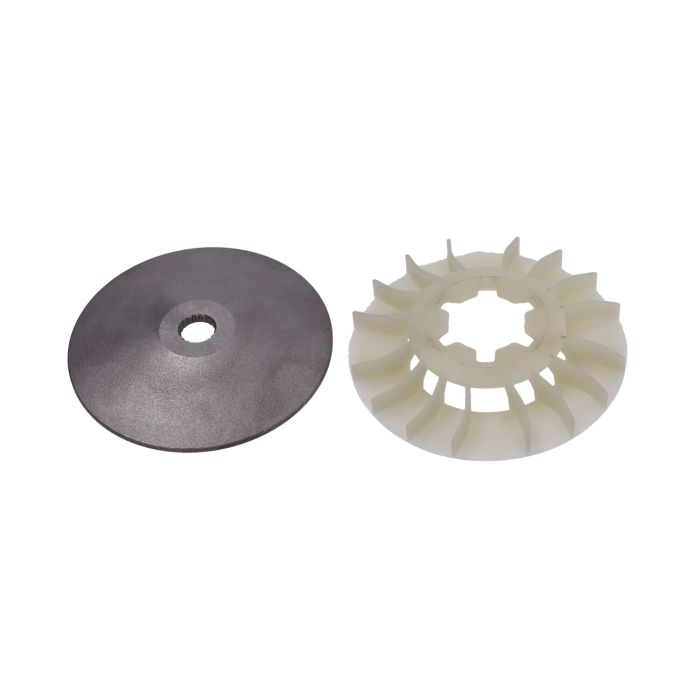 Variateur Polini Turbine L'Évolution Minarelli Hor 244.012 - vue 2