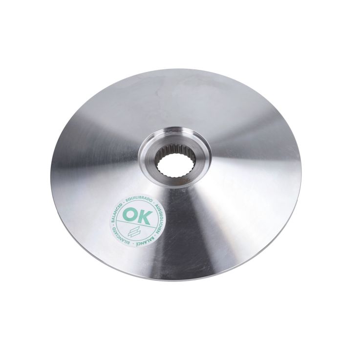 Turbine Polini maxi evo maxi evo t-max530, t-max560 244.126 - vue 2