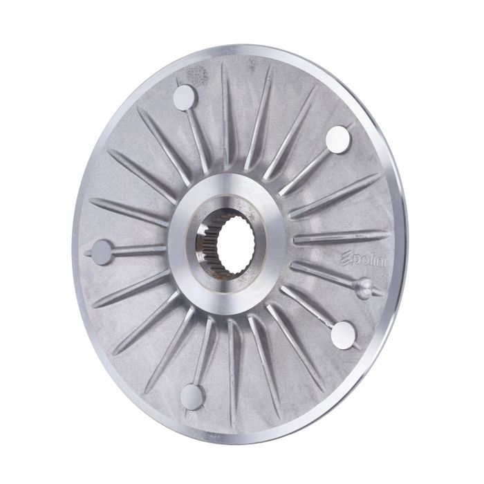 Turbine Polini maxi evo maxi evo t-max530, t-max560 244.126 - vue 3