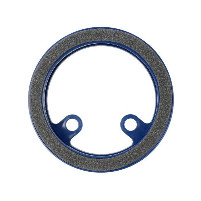 Filtre à air Polini carter vario T-Max 500 203.0149 - vue 2