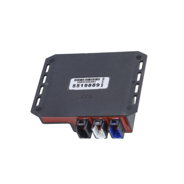Boîtier CDI/ECU Malossi Euro-5 2.1 Maître de la Force MT YZF-R 5519888 - vue 3