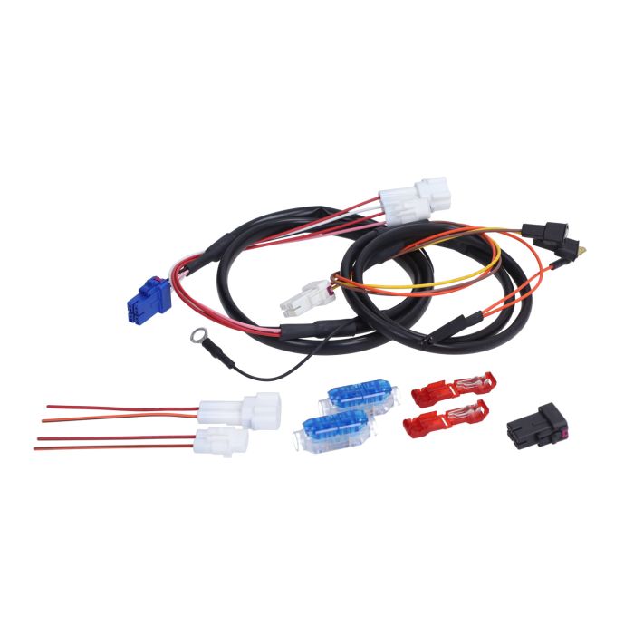 Boîtier CDI/ECU Malossi Euro-5 2.1 Maître de la Force MT YZF-R 5519888 - vue 4