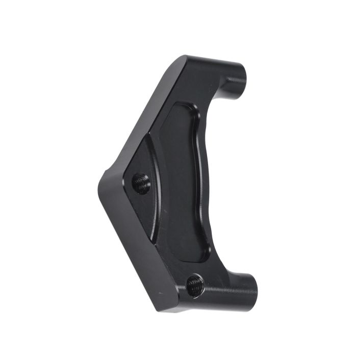 Support Polini étrier aérox, aprilia, mbk booster, mbk nitro 178.0203 - vue 2