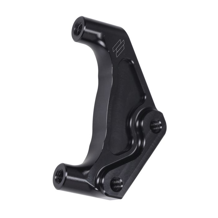 Support Polini étrier aérox, aprilia, mbk booster, mbk nitro 178.0203 - vue 3