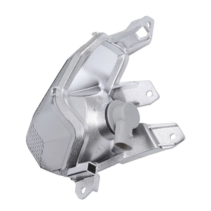 Clignotant Yamaha original avant droit x-max 400cc 1sdh33200000 - vue 2