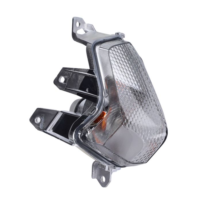 Clignotant Yamaha original avant droit x-max 400cc 1sdh33200000 - vue 3