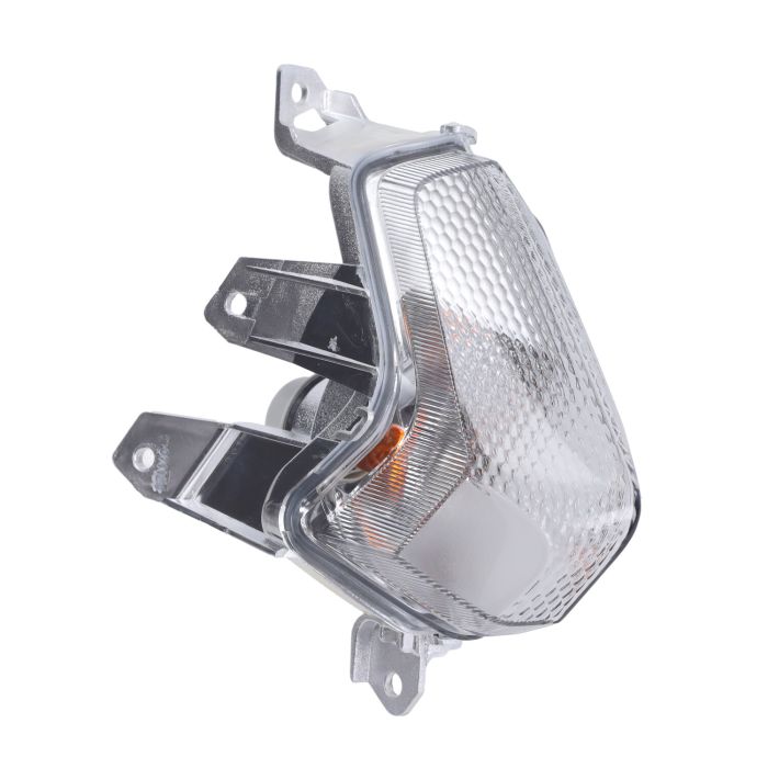 Clignotant Yamaha original avant droit x-max 400cc 1sdh33200000 - vue 4