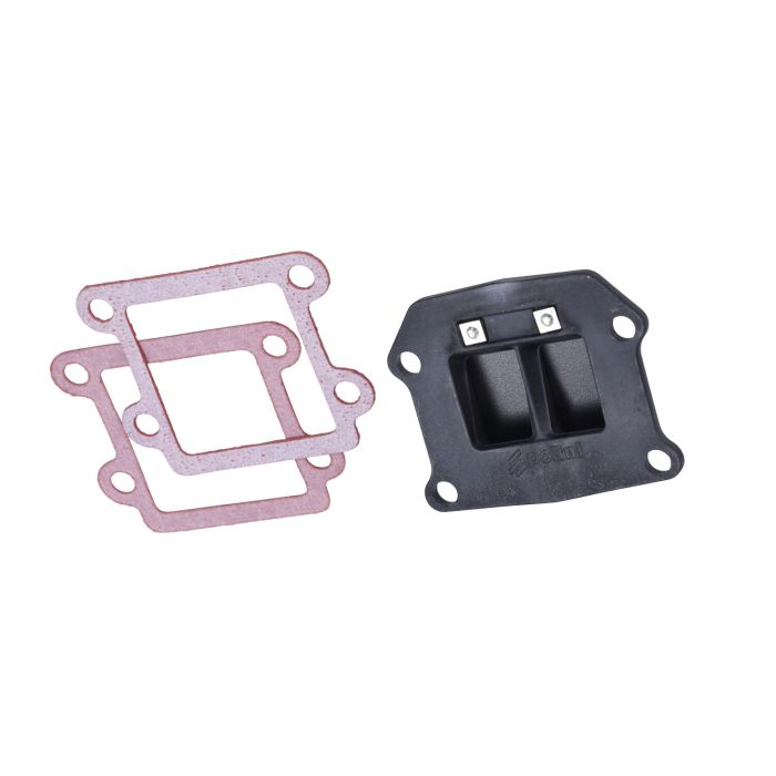 Boîte à clapets Polini yamaha bws, mbk booster, neos 2t, sr50 2t 213.1003 - vue 3