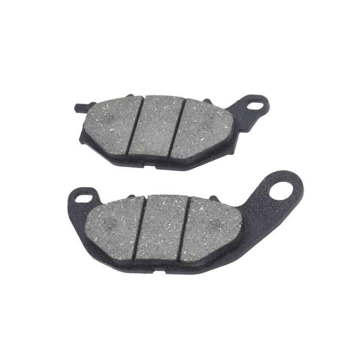 Plaquette de frein Newfren pour X-Max 125 cc et X-Max 300 FD0515 - vue 3