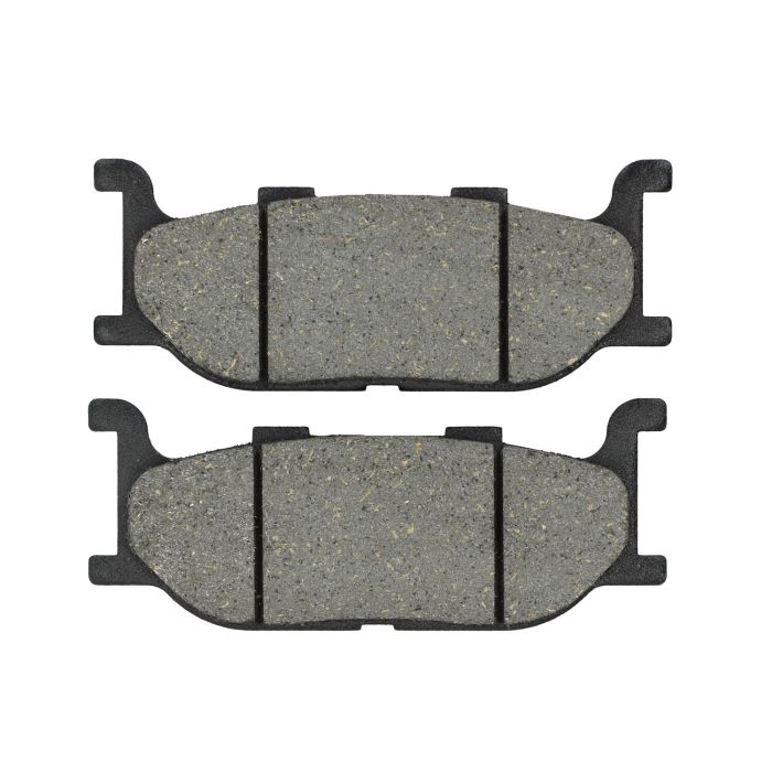 Plaquette de frein Polini 174.0057 Tmax 500 2001-2003 - vue 3