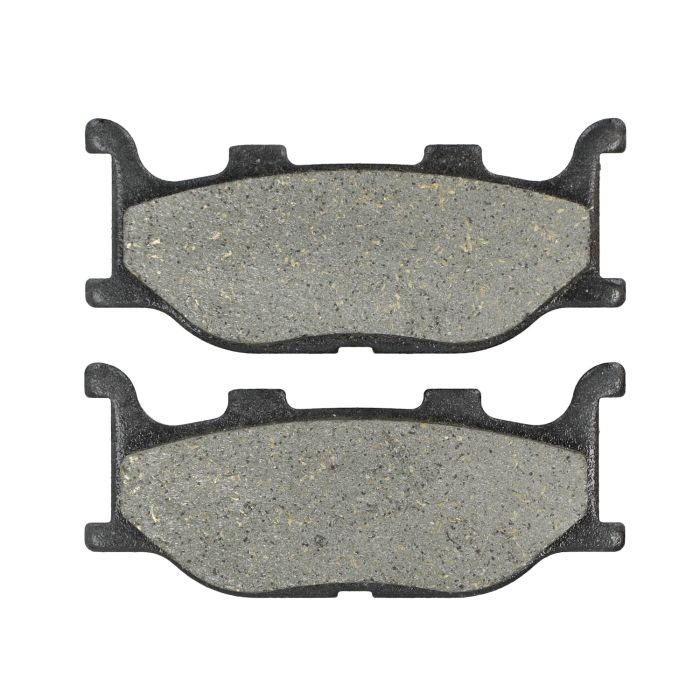 Plaquette de frein Polini 174.0019 T-Max 500 2004-2007 - vue 3