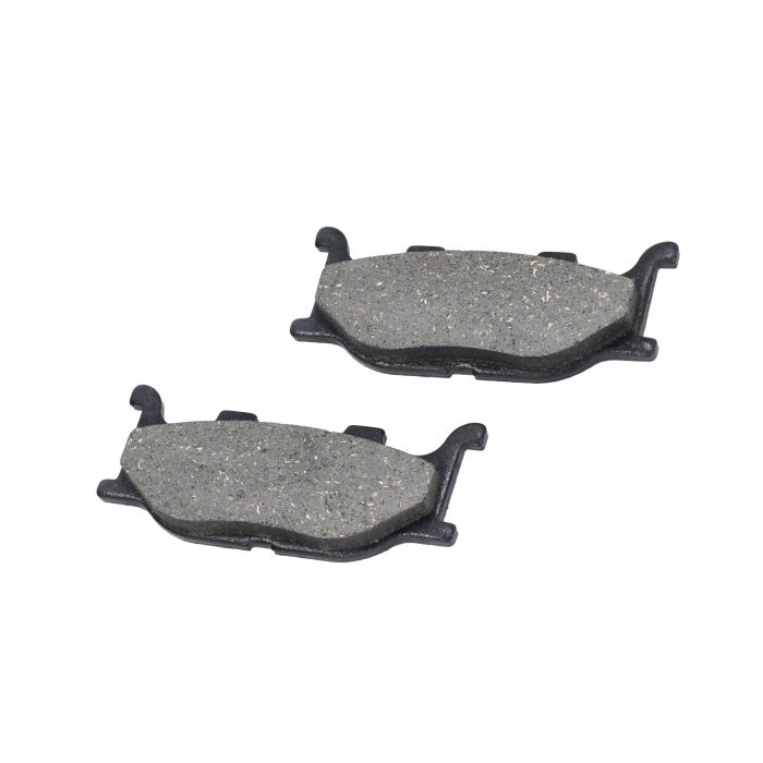 Plaquette de frein Polini 174.0019 T-Max 500 2004-2007 - vue 4