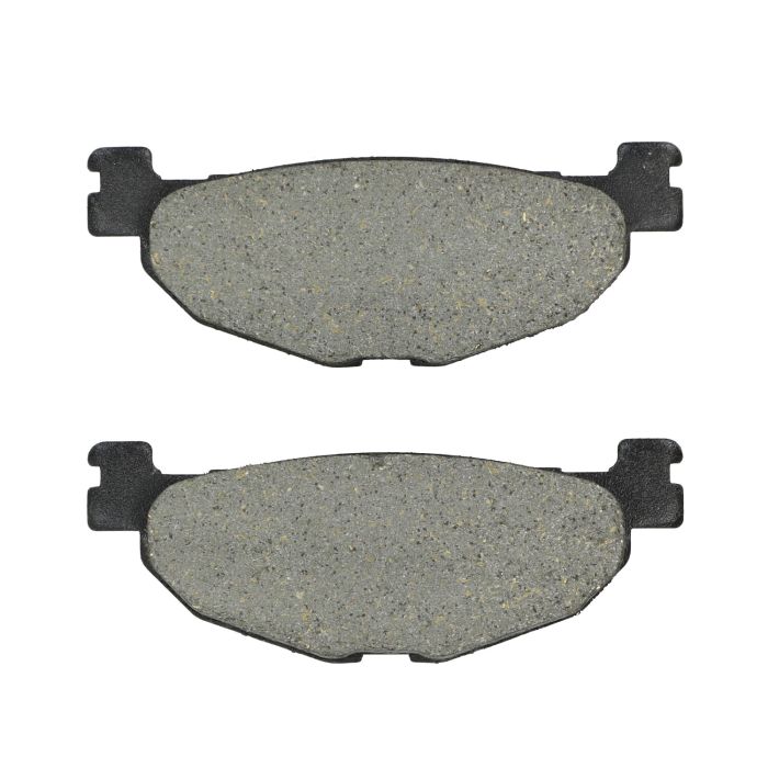 Plaquette de frein Polini arrière Tmax 500 2004-2011 174.0078 - vue 2