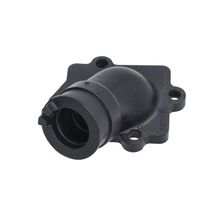 Pipe d'admission Polini 12 mm Minarelli horizontal 215.0419 - vue 2